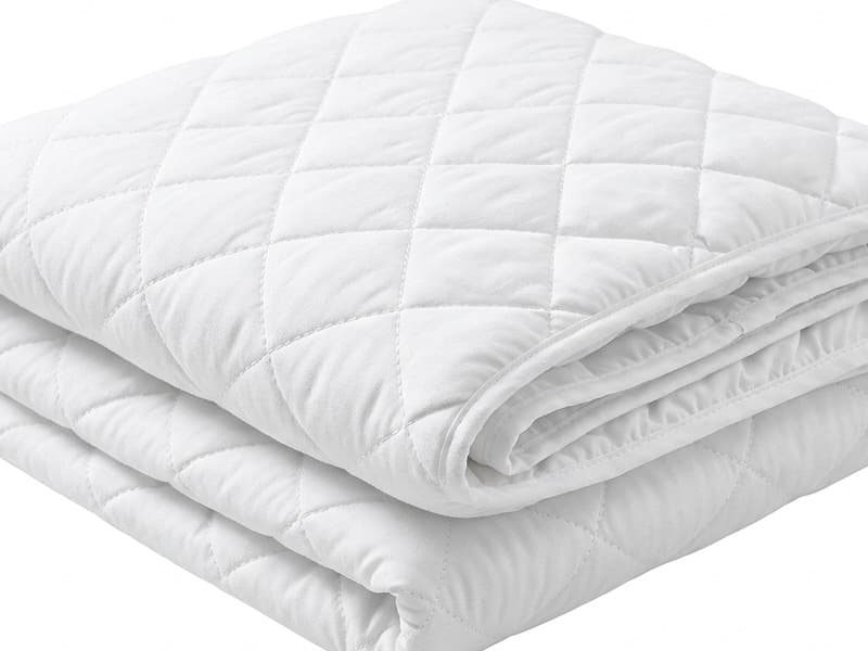 Elva PureShield Mattress Protector view 2