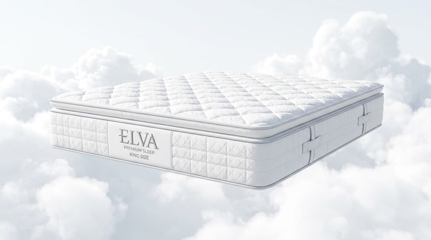 Ice Cloud Euro Top