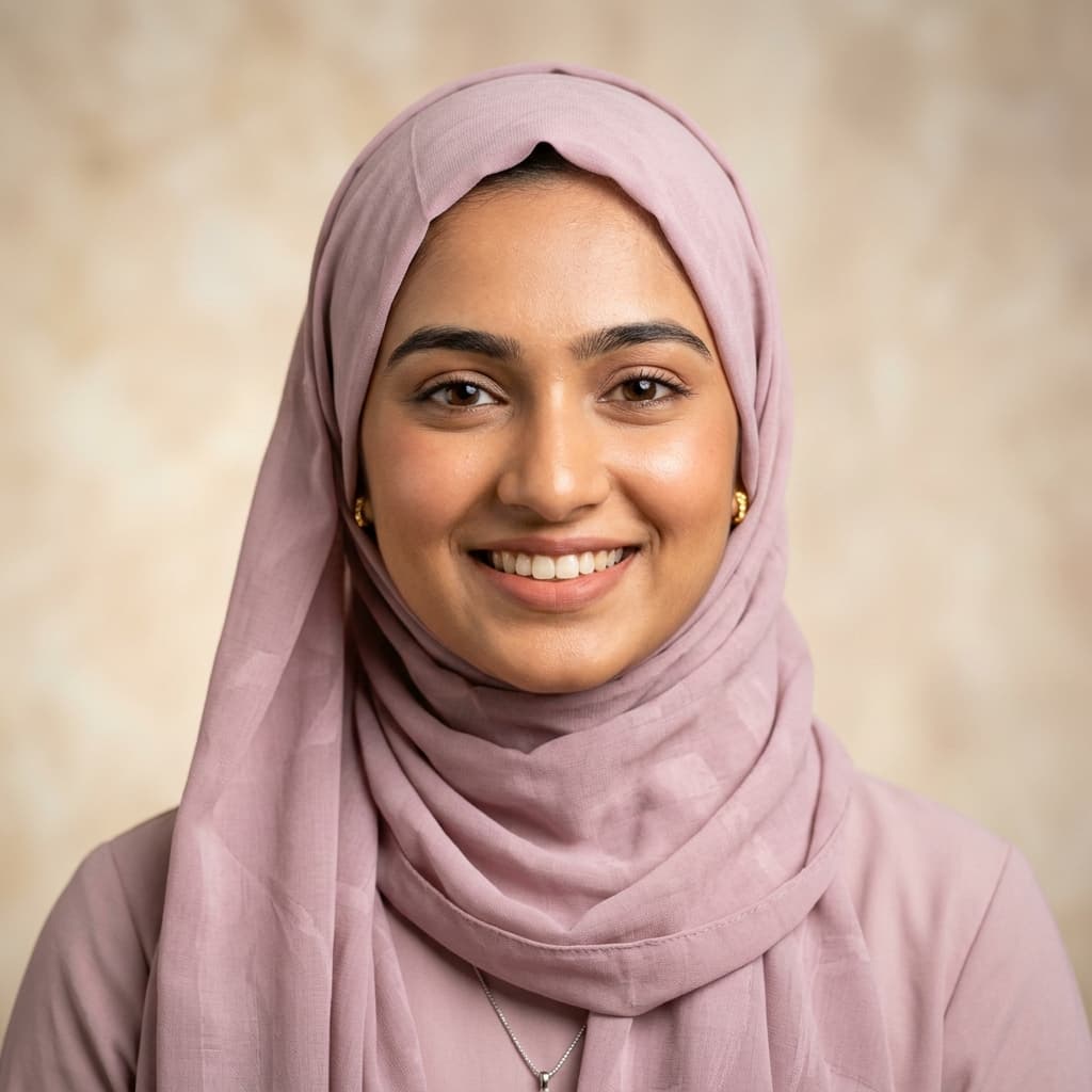 Fathima Shameer