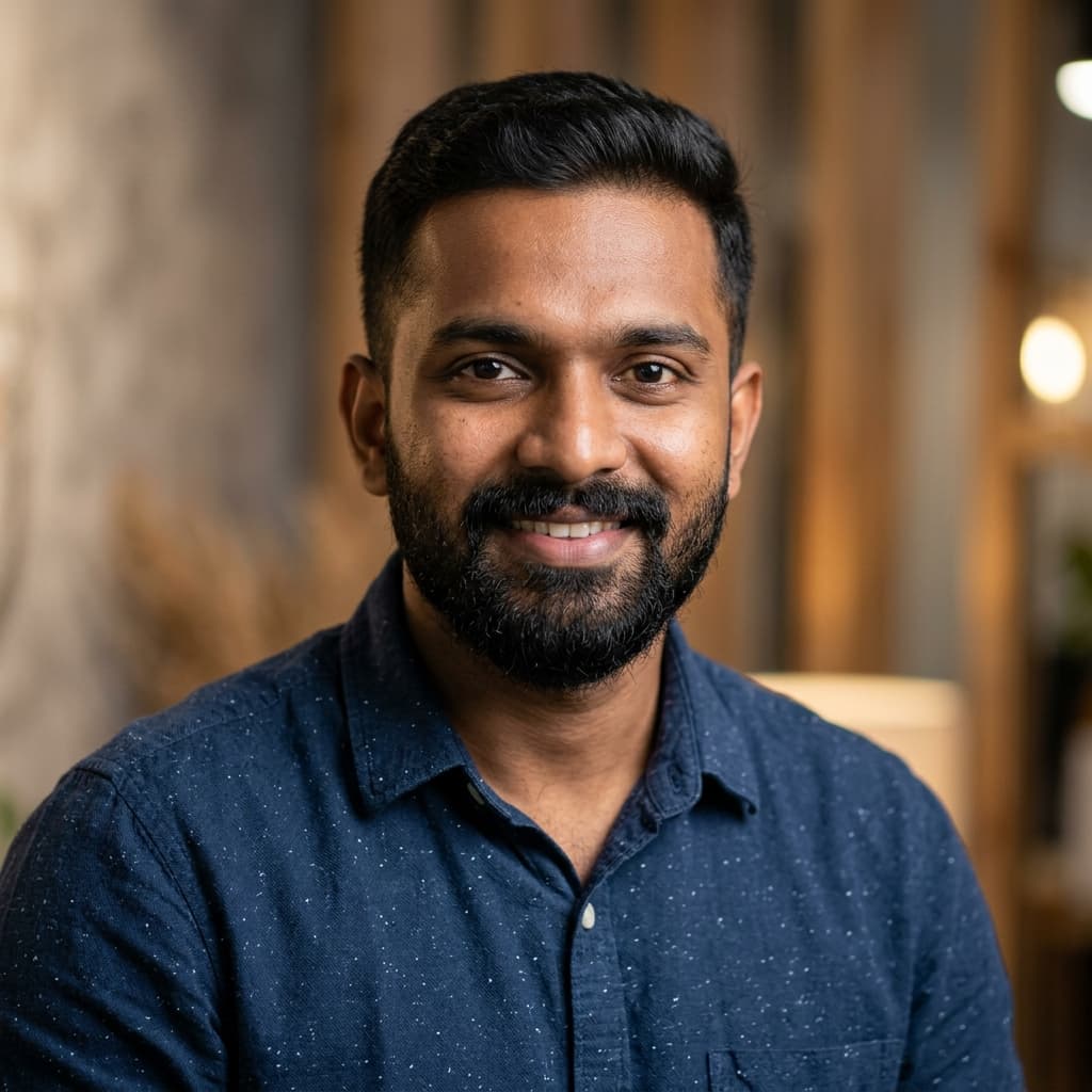 Rahul Menon